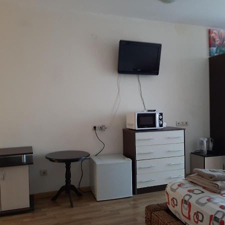 Alexander Lozenets Beach Complex Apartment المظهر الخارجي الصورة