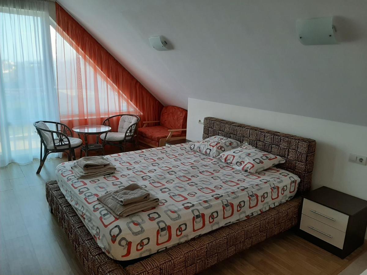 Alexander Lozenets Beach Complex Apartment المظهر الخارجي الصورة
