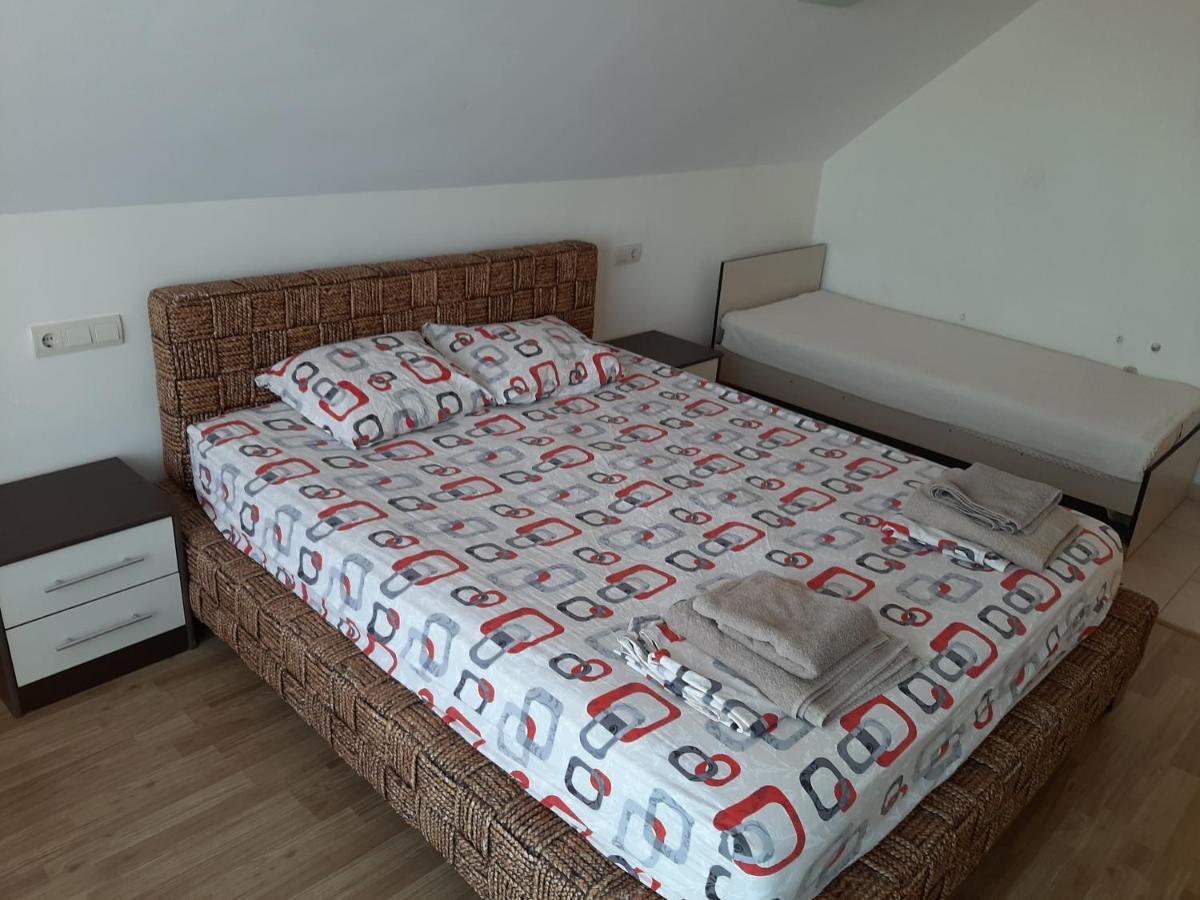 Alexander Lozenets Beach Complex Apartment المظهر الخارجي الصورة