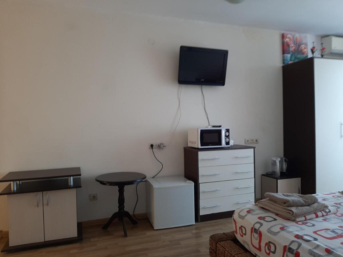 Alexander Lozenets Beach Complex Apartment المظهر الخارجي الصورة