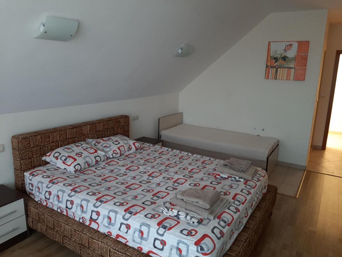 Alexander Lozenets Beach Complex Apartment المظهر الخارجي الصورة