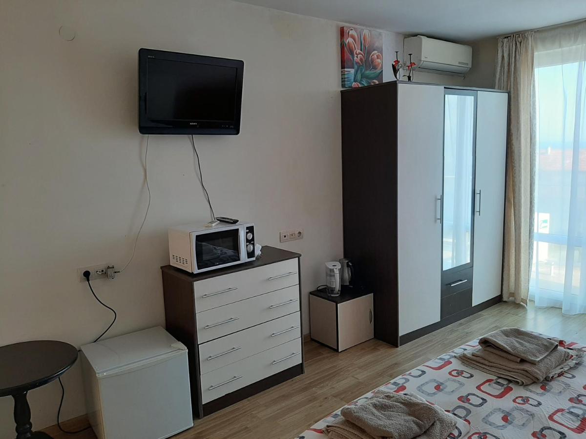 Alexander Lozenets Beach Complex Apartment المظهر الخارجي الصورة
