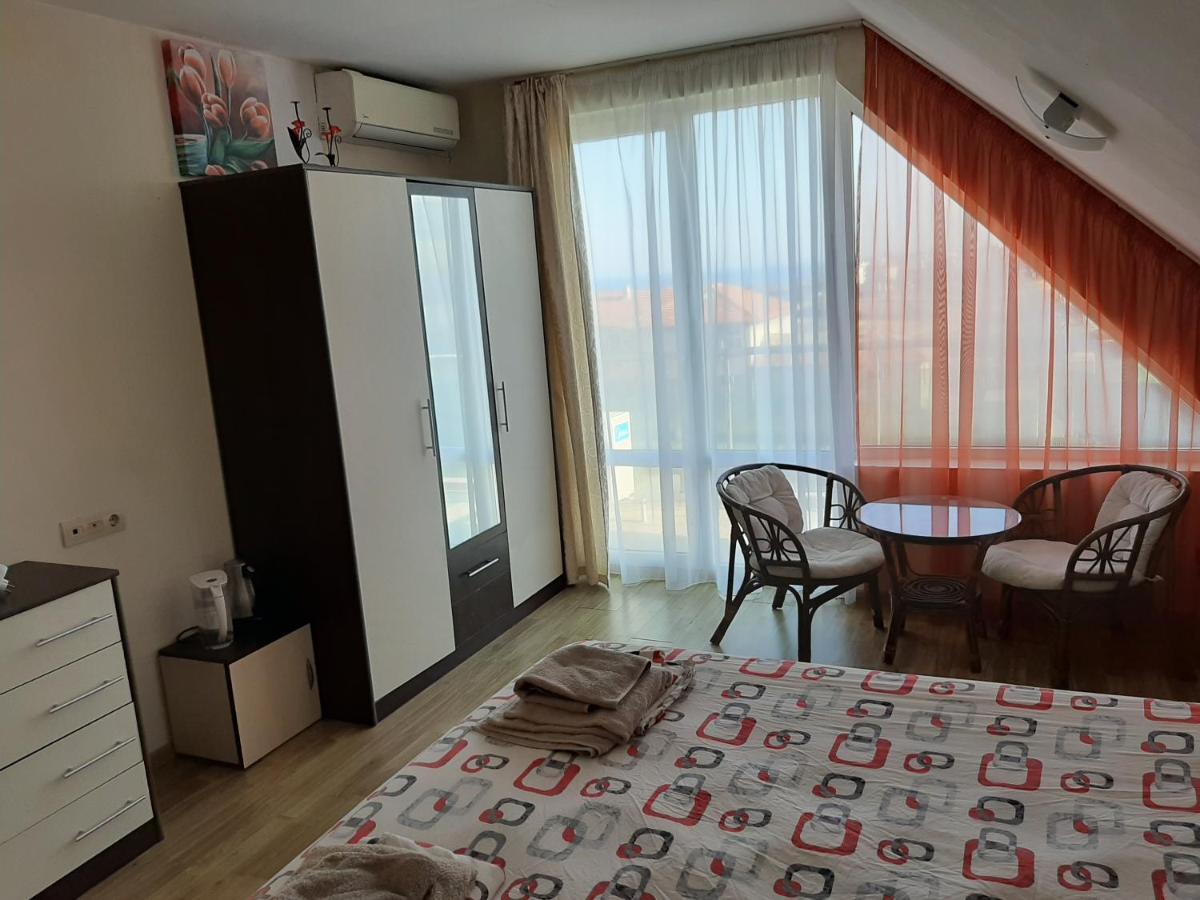 Alexander Lozenets Beach Complex Apartment المظهر الخارجي الصورة