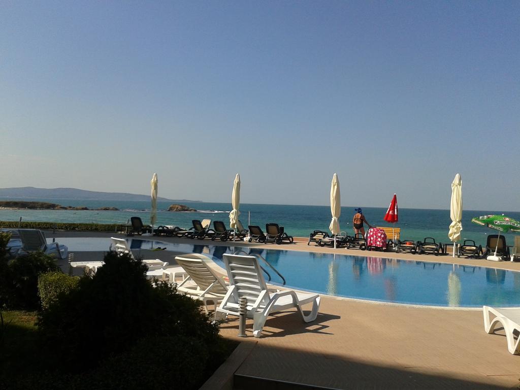 Alexander Lozenets Beach Complex Apartment المظهر الخارجي الصورة