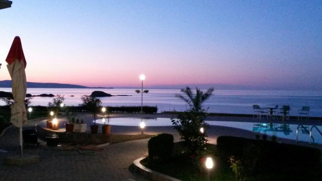 Alexander Lozenets Beach Complex Apartment المظهر الخارجي الصورة