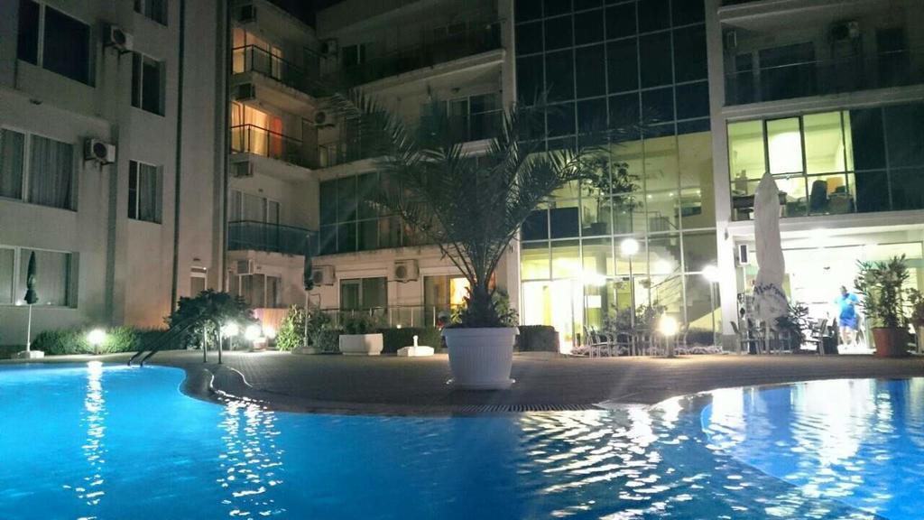 Alexander Lozenets Beach Complex Apartment المظهر الخارجي الصورة