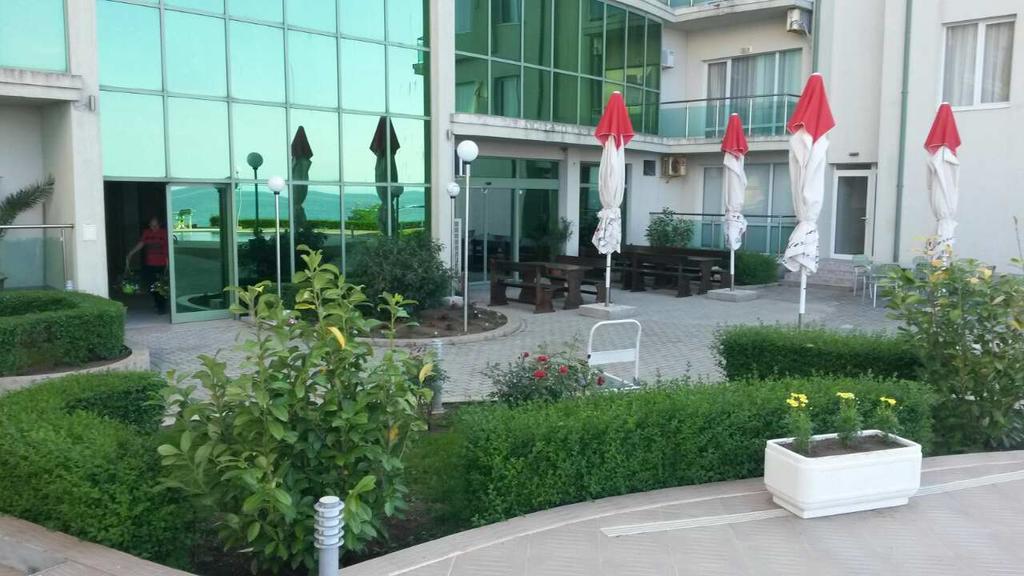 Alexander Lozenets Beach Complex Apartment المظهر الخارجي الصورة