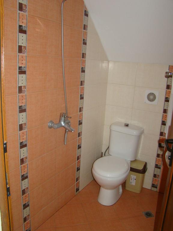 Alexander Lozenets Beach Complex Apartment المظهر الخارجي الصورة