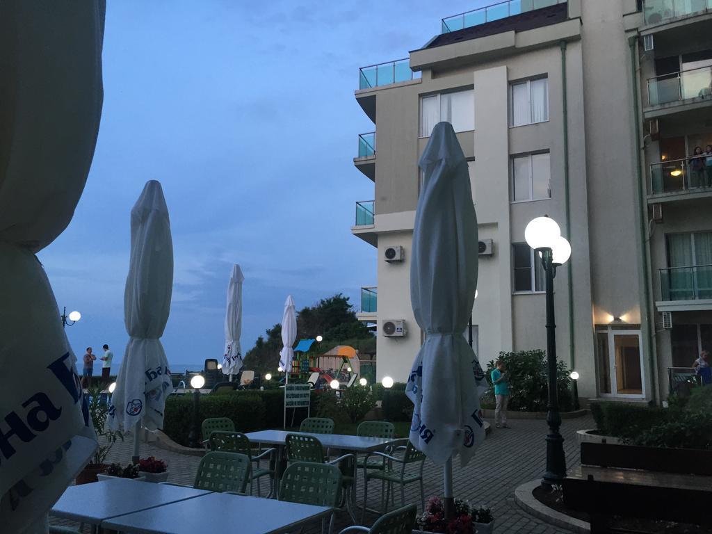 Alexander Lozenets Beach Complex Apartment المظهر الخارجي الصورة