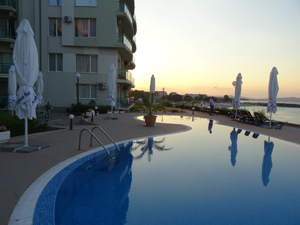 Alexander Lozenets Beach Complex Apartment المظهر الخارجي الصورة