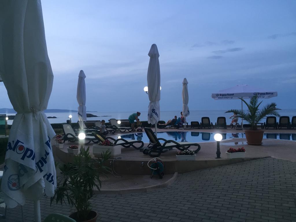 Alexander Lozenets Beach Complex Apartment المظهر الخارجي الصورة