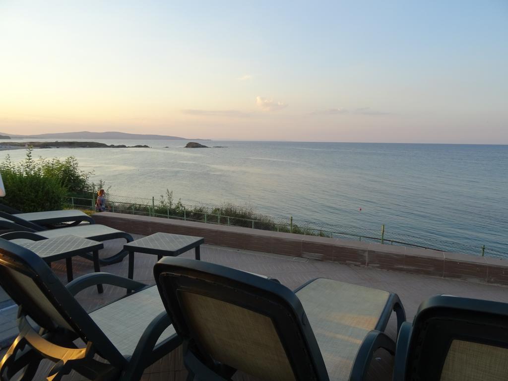 Alexander Lozenets Beach Complex Apartment المظهر الخارجي الصورة