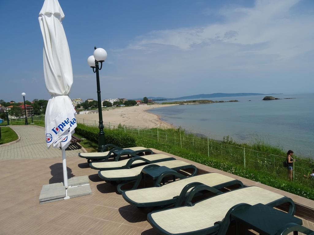 Alexander Lozenets Beach Complex Apartment المظهر الخارجي الصورة