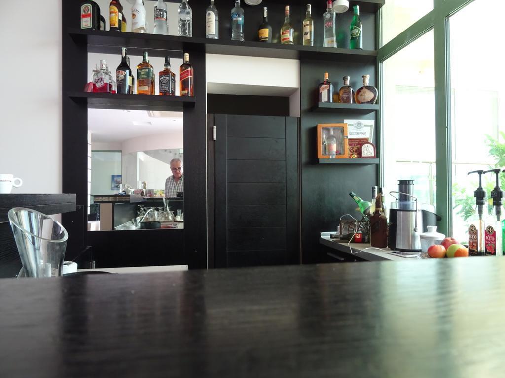 Alexander Lozenets Beach Complex Apartment المظهر الخارجي الصورة