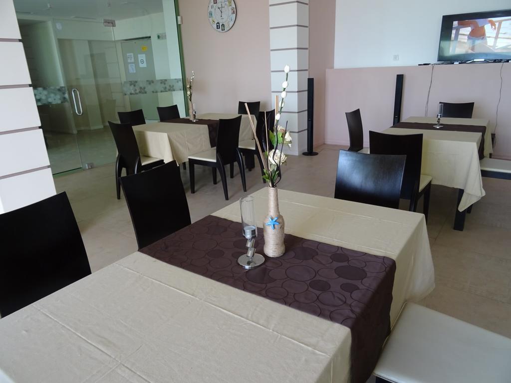 Alexander Lozenets Beach Complex Apartment المظهر الخارجي الصورة