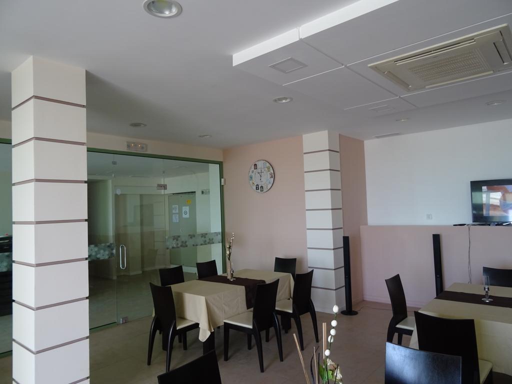 Alexander Lozenets Beach Complex Apartment المظهر الخارجي الصورة